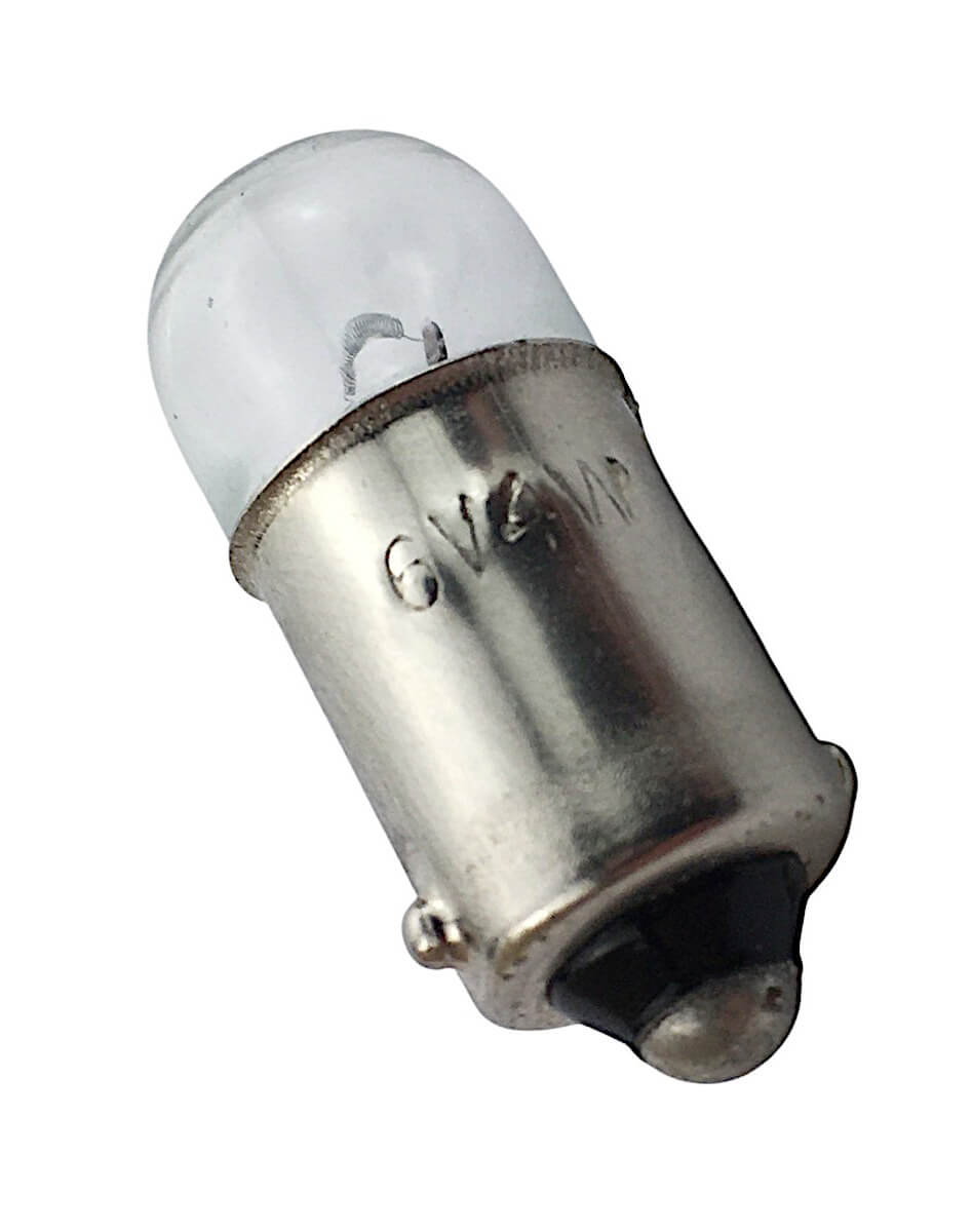 Gluehbirne-Birne-Lampe-klar-BA9s-6V-4W
